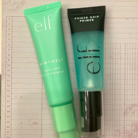 ELF Makeup Pair Of Elf Primers Poshmark